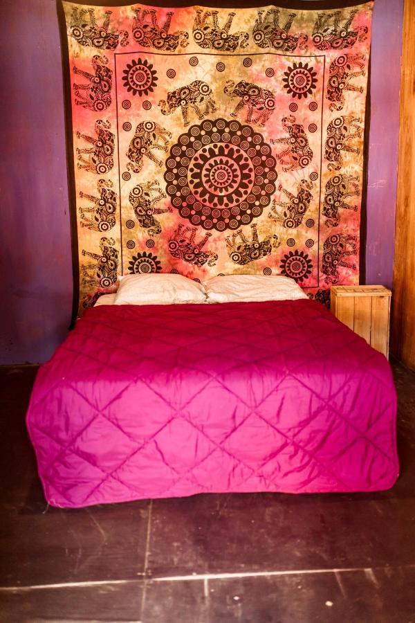 Compay Hostel Punta Del Diablo Room photo